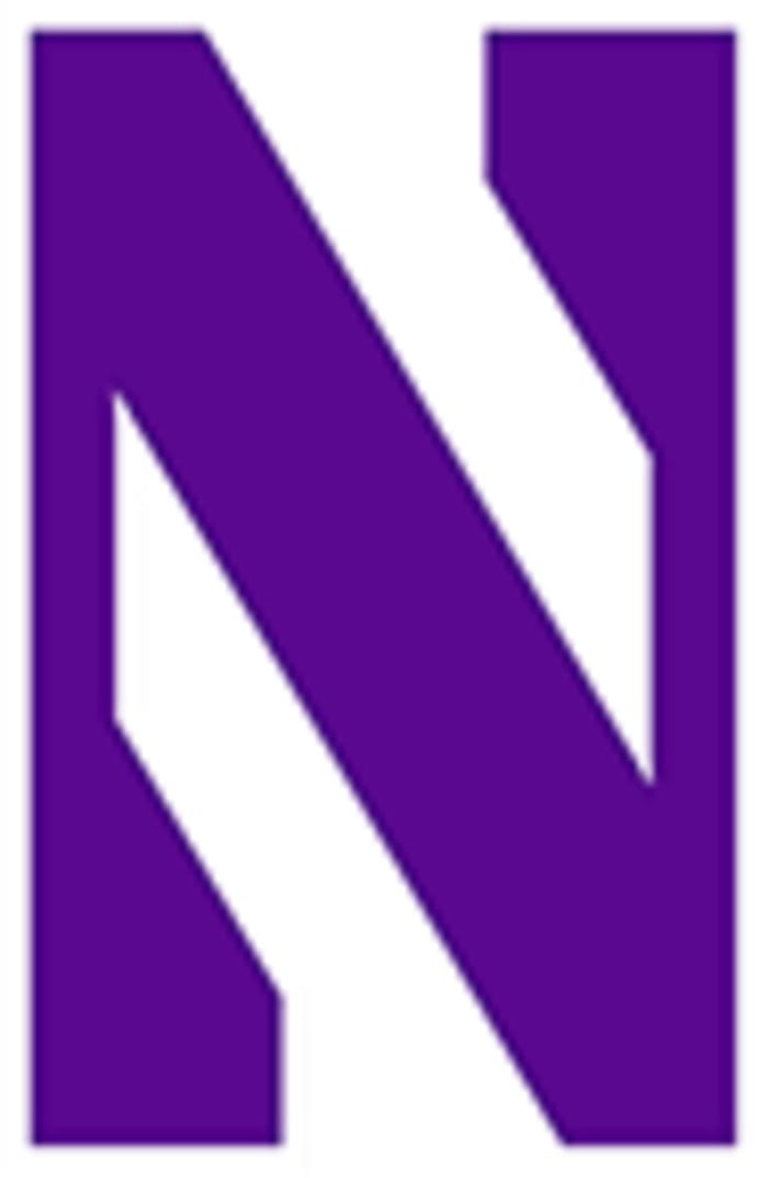 Northwestern Logo